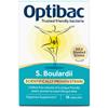 Optibac Probiotics Saccharomyces Boulardii 16 caps