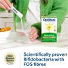 Optibac Bifido & Fibre 10 Sachets