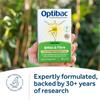 Optibac Bifido & Fibre 10 Sachets