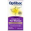 Optibac Probiotics for Women 14 capsules