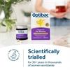 Optibac Probiotics for Women 90 capsules