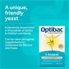 Optibac Probiotics Saccharomyces Boulardii 40 caps