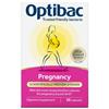 OptiBac Probiotics Pregnancy 30 capsules