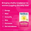 Optibac Womens Wellbeing 30 Capsules