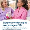 Optibac Womens Wellbeing 30 Capsules