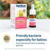 Optibac Probiotics Baby Drops