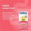Optibac Probiotics Baby Drops