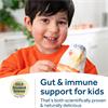 Optibac Strawberry Kids Gummies 2 Billion 30