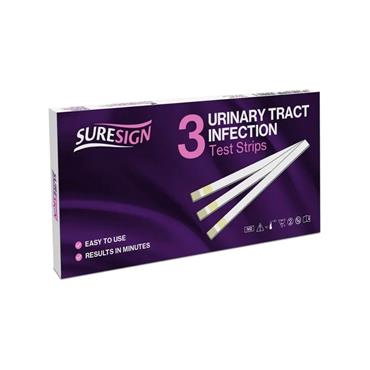 Suresign uti test