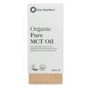 One Nutrition Organic Pure Mct Oil Vegan 300ml