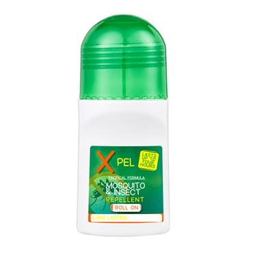 XPEL MOSQUITO AND INSECT REPEL ROLL ON