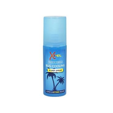 Xpel Bug Cooling Pump spray  70ml
