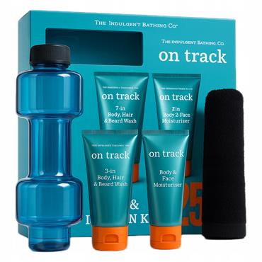 On Track Train Maintain Kit