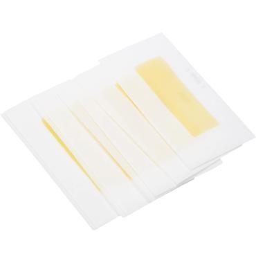 Jolen Face Wax Strips 16s