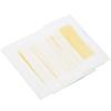 Jolen Face Wax Strips 16s