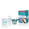 Jolen Creme Bleach Lightens Dark Hair 30ml Mild