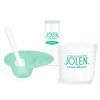 Jolen Creme Bleach Lightens Dark Hair 30ml Mild