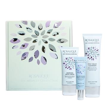 Rosalique Miracle Collection Gift Set