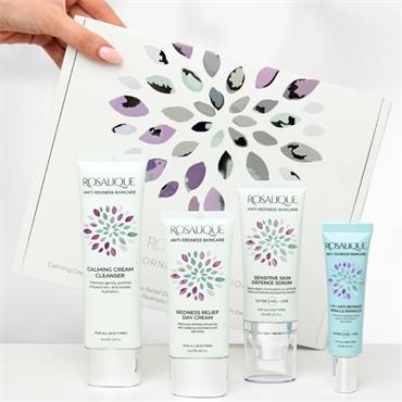Rosalique The Morning Collection Gift Set