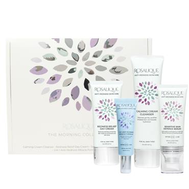 Rosalique The Morning Collection Gift Set
