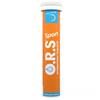 O.R.S Sport Tablets Orange 20S
