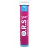 O.R.S Sport Hydration Tablets Mixed Berry 20S