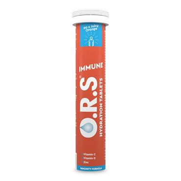 Ors Immune  tablets 20 Pack