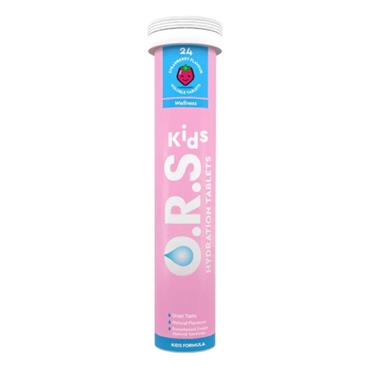 Ors kids strawberry 24 Pack