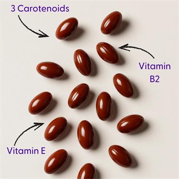 Macusave 30 Capsules