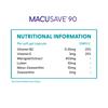 Macusave 30 Capsules