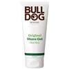 Bulldog Original Shave Gel 175ml