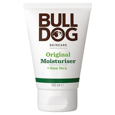 Bulldog Orignal Moisturiser 100ml
