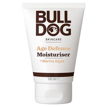 Bulldog Age Defence Moisturiser 100ml