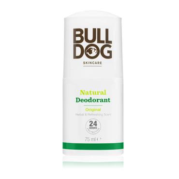Bulldog Original Deodorant for Men 50ml