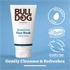 Bull Dog Skincare Sensitive Face Wash 150ml