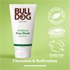 Bulldog Original Face Wash 150ml