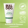 Bulldog Skincare Original Face Scrub 125ml