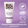 Bulldog Oil Control Face Wash