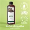 Bulldog Original Shower Gel