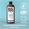 Bulldog Peppermint & Eucalyptus Shower Gel