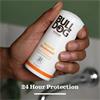 Bull Dog Natural Deodrant Lemon