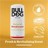 Bull Dog Natural Deodrant Lemon