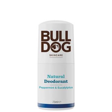 Bulldog Natural Deodorant Peppermint & Eucalyptus
