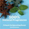 Bulldog Natural Deodorant Peppermint & Eucalyptus