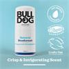 Bulldog Natural Deodorant Peppermint & Eucalyptus