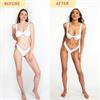 he shi express liquid tan