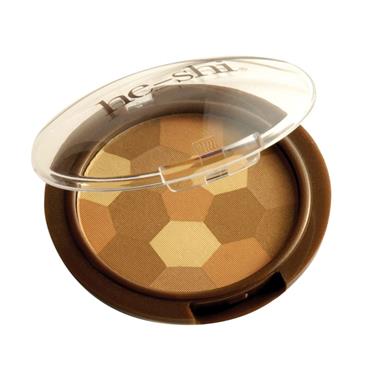 He Shi Fusion Multi Bronze