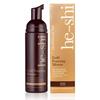 He-Shi Gold Foaming Mousse Medium 150ml