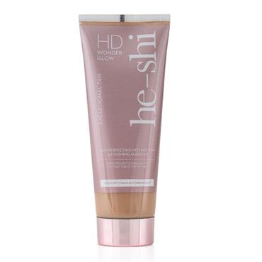 He-Shi Wonder Glow Instant Tan