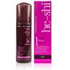 He-Shi 1Hour Rapid Mousse Med/Dark 150ml